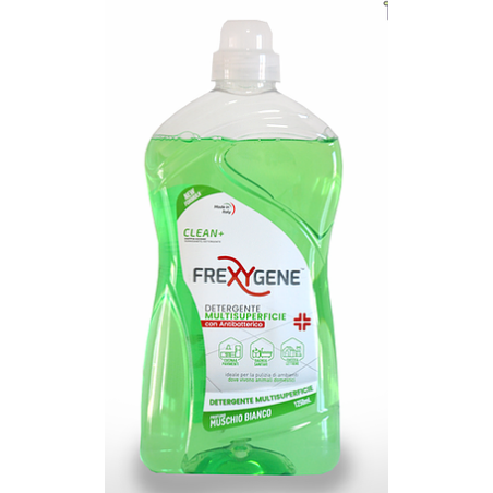 FREXYGENE DETERGENTE 1 LITRO MUSCHIO BIANCO 