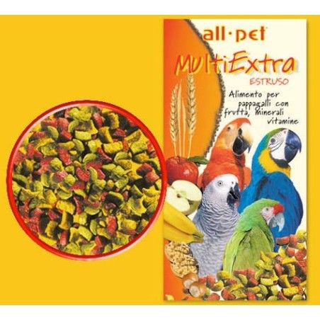 ALL PET MULTIEXTRA GR.600