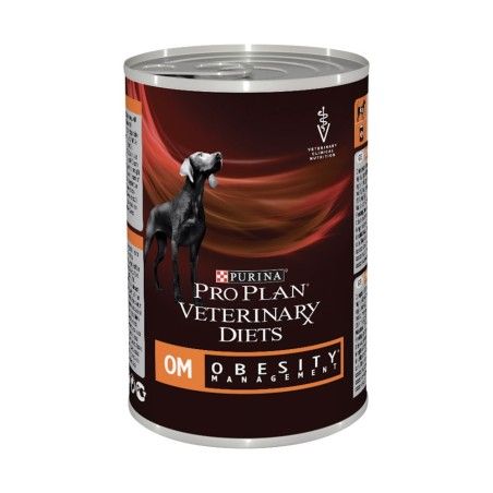 PURINA NF CANE LATTINA GR.400