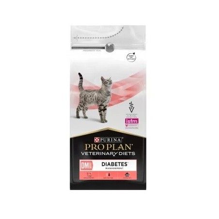 PURINA DM GATTO KG.1,5