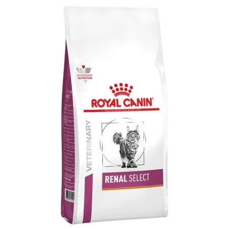 ROYAL CANIN RENAL GATTO SELECT GR. 400