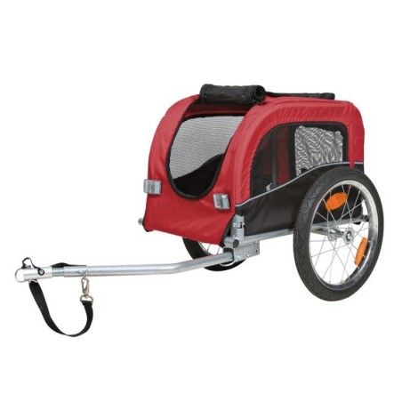 CARRELLO PER BICICLETTA TRIXIE SMALL