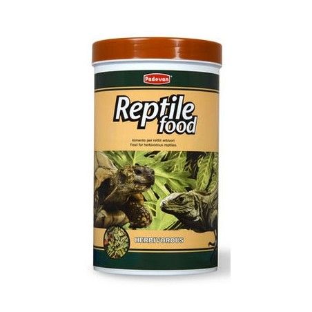 PADOVAN REPTILFOOD 1000 ML