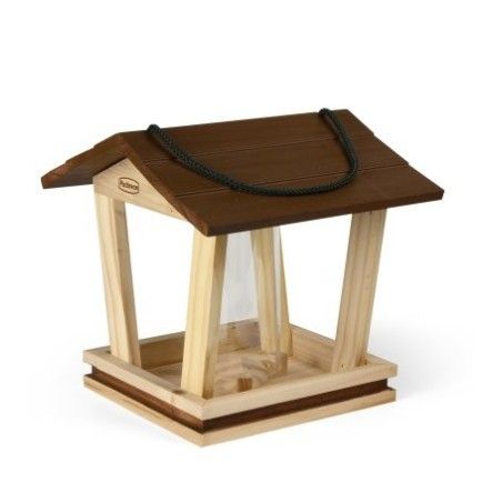 MANGIATOIA BIRD FEEDER F1