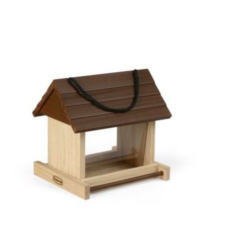 MANGIATOIA PER ESTERNO BIRD FEEDER F2