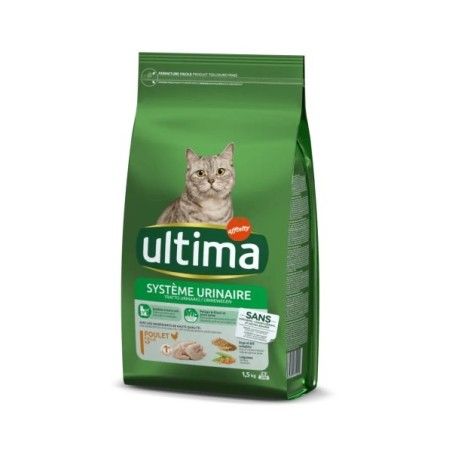 AFFINITY ULTIMA APPARATO URINARIO KG.1,5