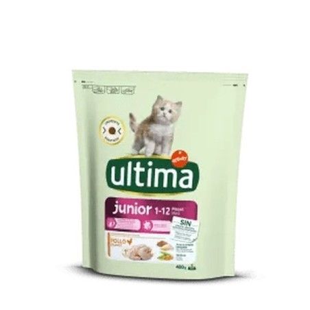 AFFINITY ULTIMA JUNIOR GR.400 