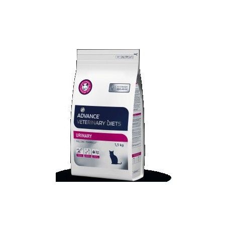 AFFINITY ADVANCE CAT URINARY KG.8