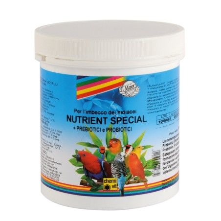 CHEMIVIT NUTRIENT SPECIAL GR. 250