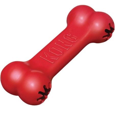 KONG CLASSIC GOODIE BONE SMALL