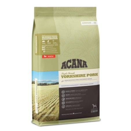 ACANA YORKSHIRE PORK KG.11,4 