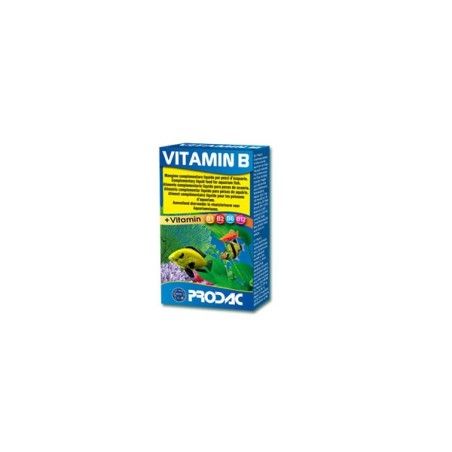 PRODAC VITAMIN B 30 gr