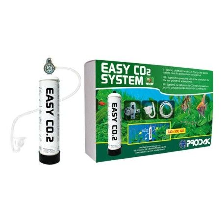 PRODAC EASY CO2 SYSTEM 