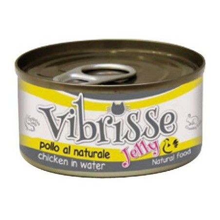 VIBRISSE GR.70 JELLY POLLO