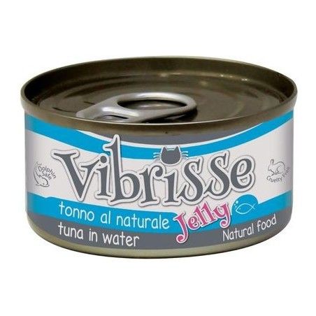 VIBRISSE GR.70 JELLY TONNO