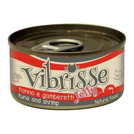 VIBRISSE GR.70 JELLY TONNO GAMBERETTI