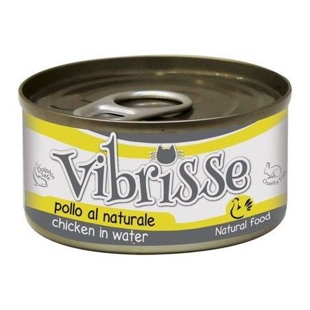 VIBRISSE GR.70 POLLO