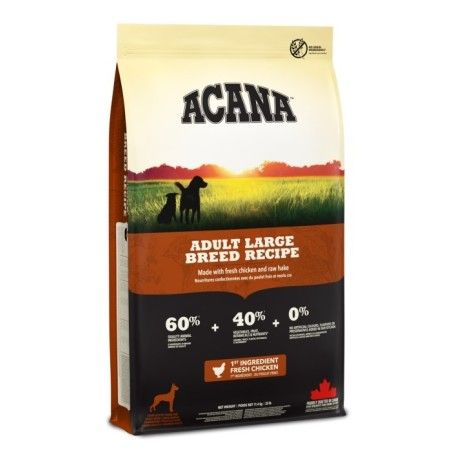 ACANA ADULT LARGE BREED KG.11,4