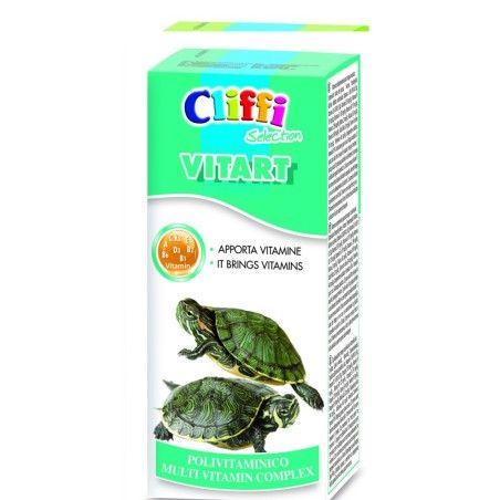 CLIFFI VITART 25 GR