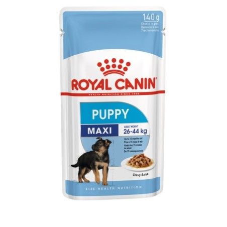 ROYAL CANIN BUSTA DOG MAXI PUPPY 140GR