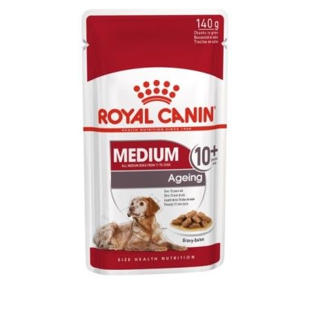 ROYAL CANIN BUSTA DOG MEDIUM AGEING GR. 140