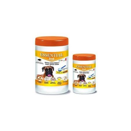 CLIFFI ESSENTIAL CANE RENAL 650 gr