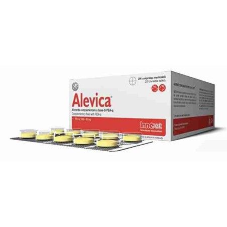 ALEVICA 200 CPR