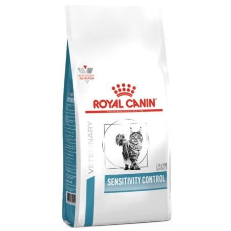 ROYAL CANIN SENSITIVITY CONTROL GR.400 GATTO