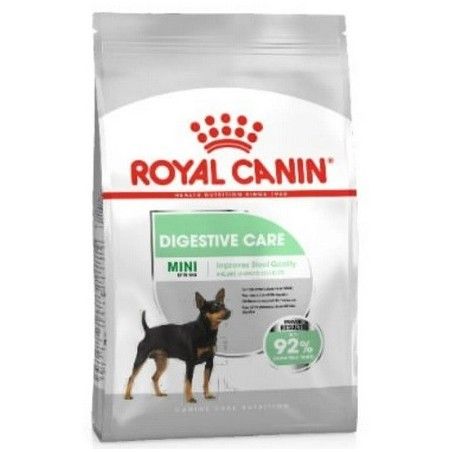 ROYAL CANIN MINI DIGESTIVE KG. 8