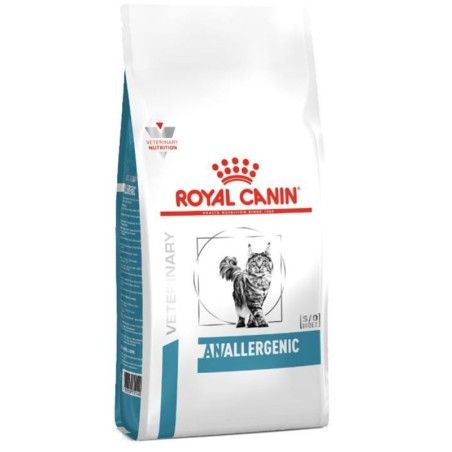 ROYAL CANIN ANALLERGENIC GATTO KG. 2