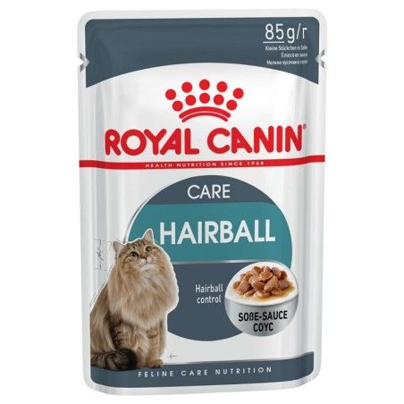 ROYAL CANIN HAIRBALL CARE GR. 85