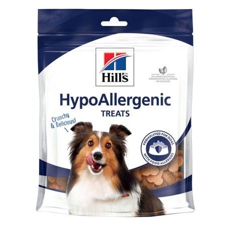 HILL'S HYPOALLERGENIC SNACK GR. 220