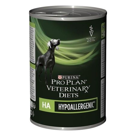 PURINA HA CANE LATTINA GR. 400