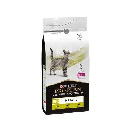 PURINA HP GATTO KG. 1,5