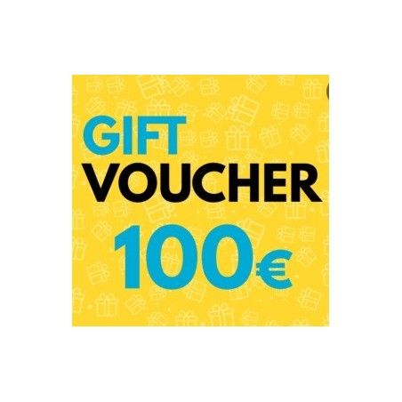 VOUCHER € 100,00 