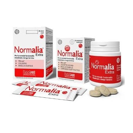 NORMALIA EXTRA 30 CAPSULE