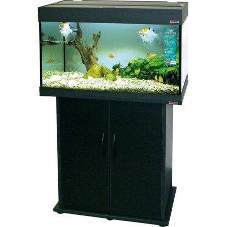 ACQUARIO WAVE CLASSIC 100 NERO