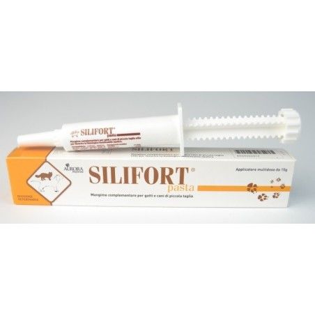 SILIFORT PASTA 15 GR