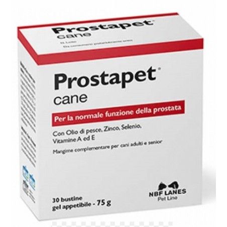 PROSTAPET CANE 30 BUSTE