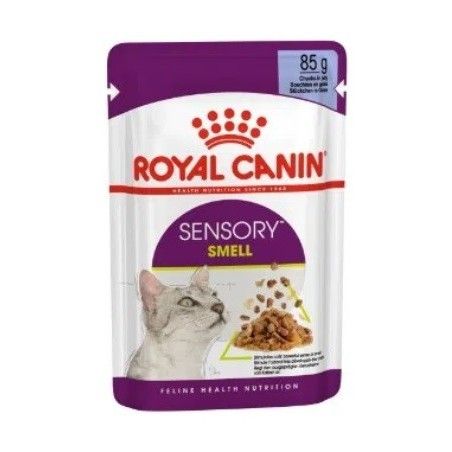 ROYAL CANIN BUSTA SENSORY SMELL JELLY