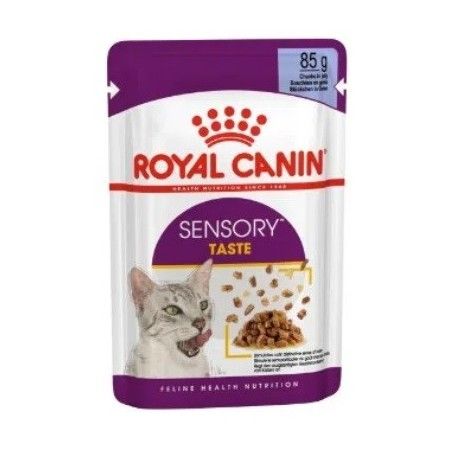 ROYAL CANIN BUSTA SENSORY TASTE JELLY