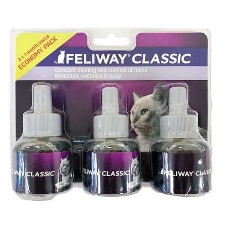 FELIWAY CLASSIC RICARICA  3X48 ML 