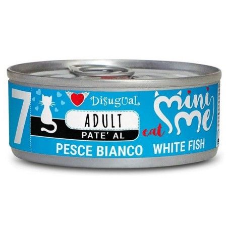 MINI ME GR 85 PESCE BIANCO -07-