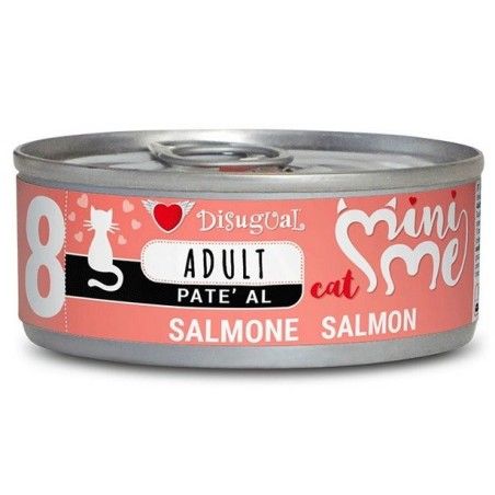 MINI ME GR 85 SALMONE -08-