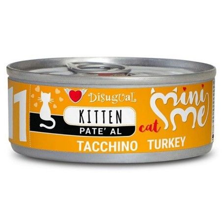 MINI ME GR 85 KITTEN TACCHINO -11-