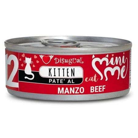 MINI ME GR 85 KITTEN MANZO -12-