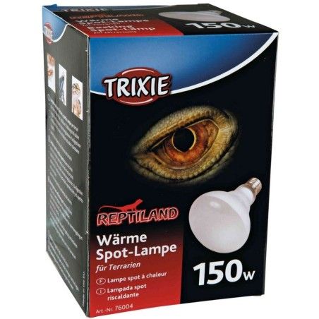 LAMPADA SPOT 150 WATT TRIXIE