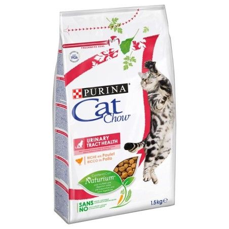 PURINA CAT CHOW KG 10 URINARY *acquisto minimo 2pz*