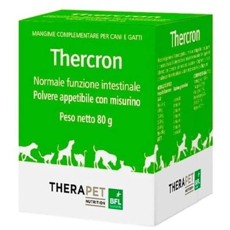 THERCRON POLVERE 80 GR