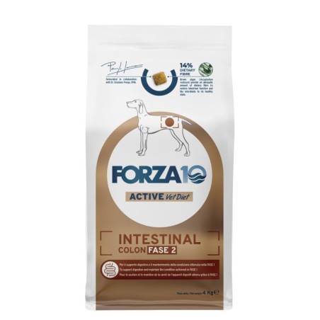 SANYPET FORZA 10 INTESTINAL COLON FASE 2 KG.4